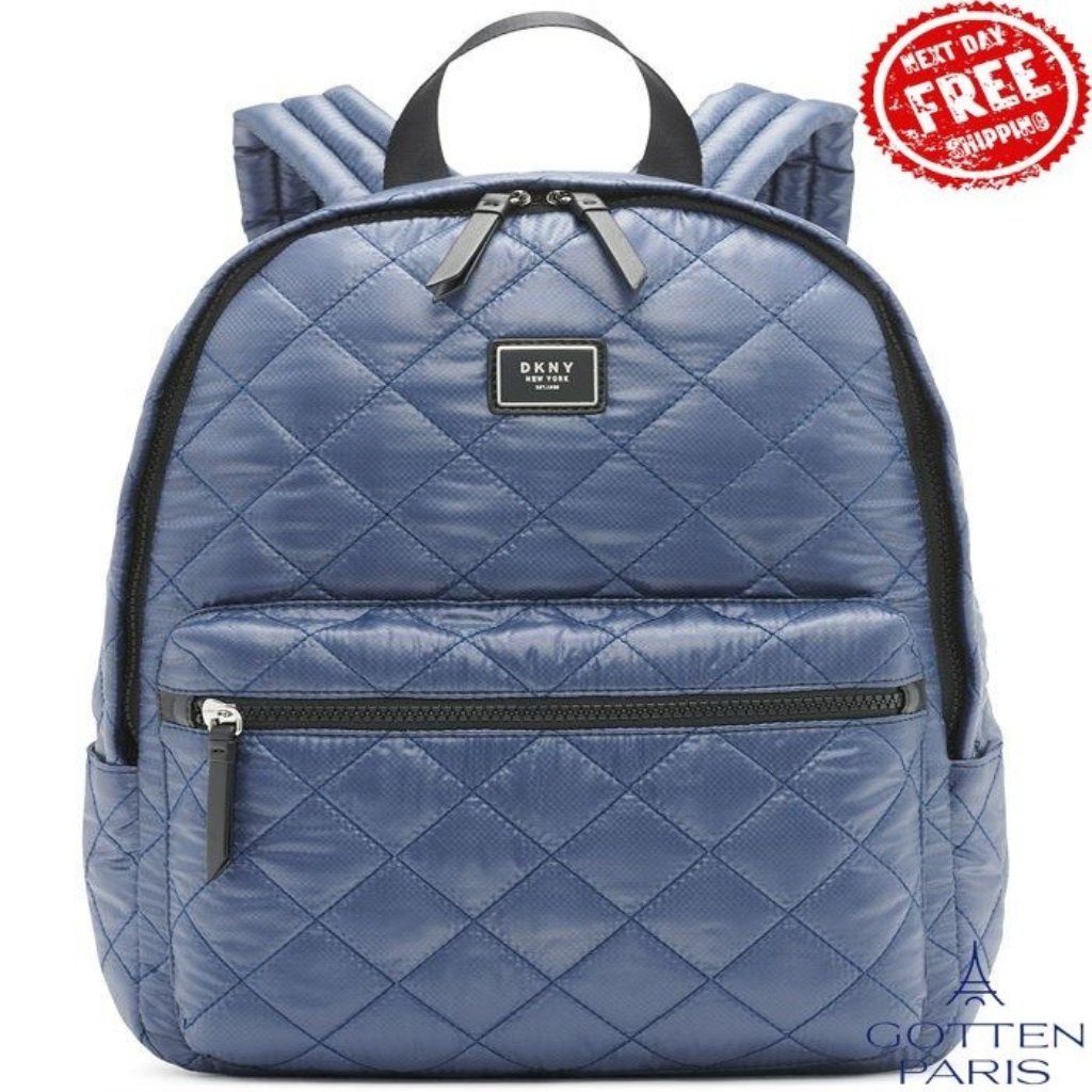 NWT Women\'s  DKNY Purse Backpack - FREE SHIPPING! New DKNY Rapture Backpack  main image 3